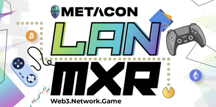 METACON LAN MXR