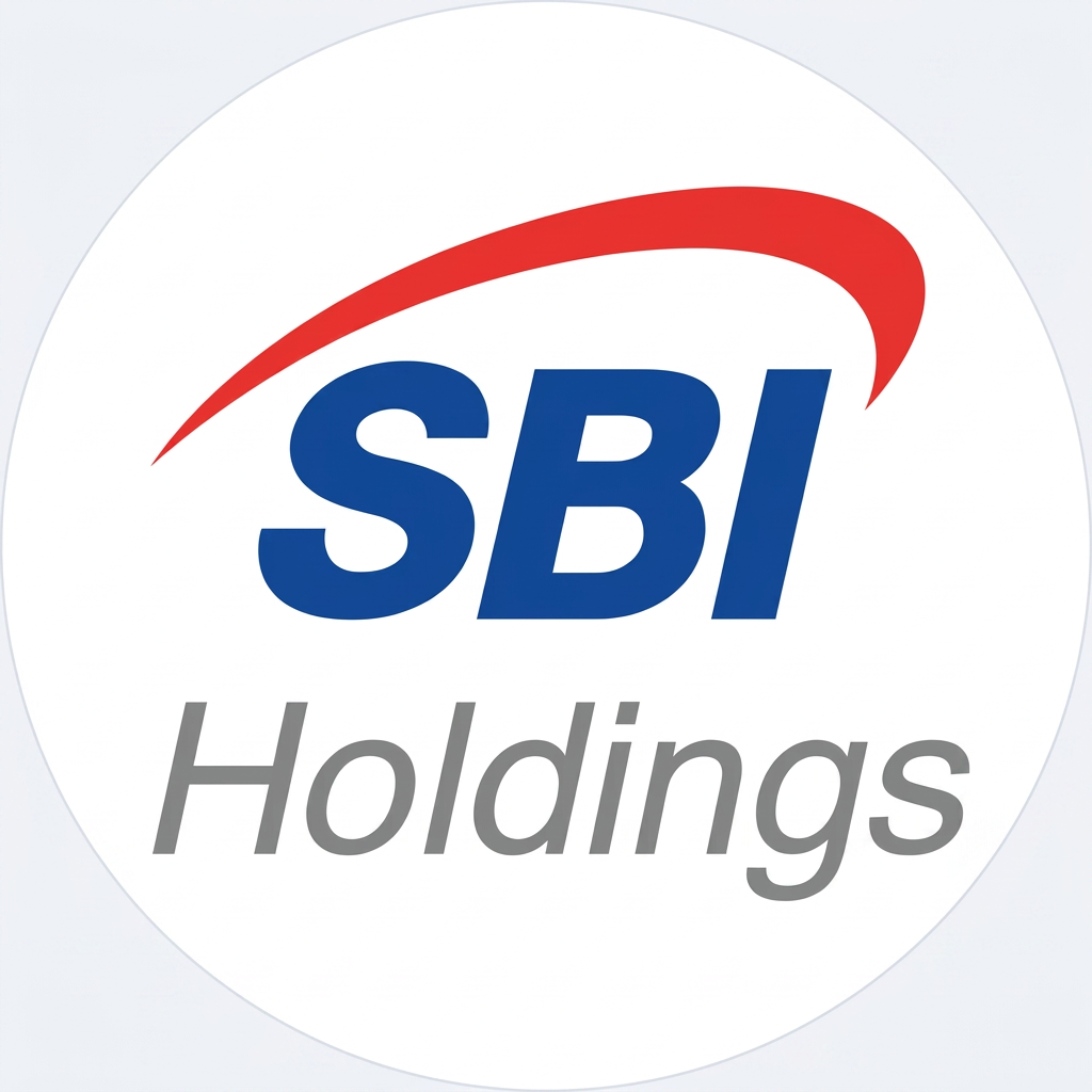 SBI Holdings